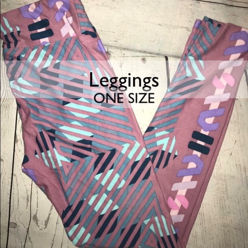 Lularoe Leggings OS